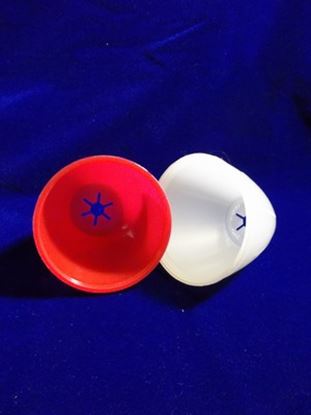 Plastic Drip Protector  RED OUT OF STOCK
