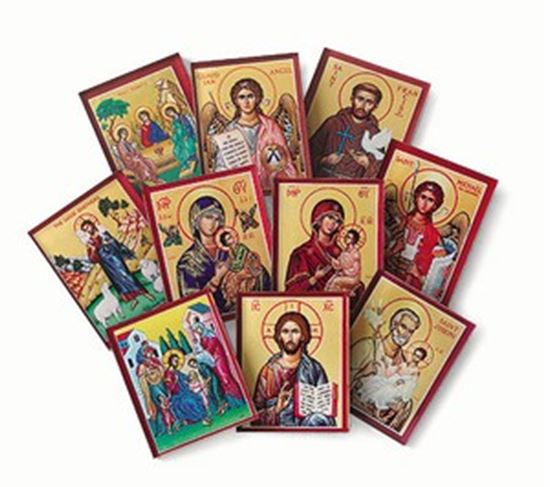 Icon Magnet  OUT OF STOCK