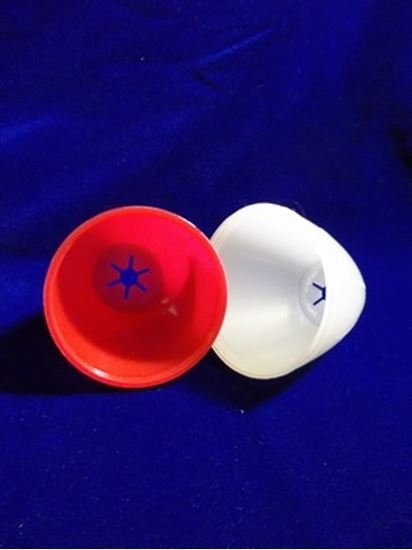 Plastic Drip Protectors- Candles