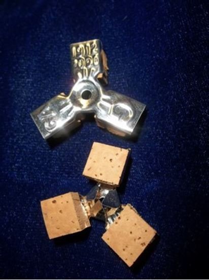 Tri-Cork - Kandilithres