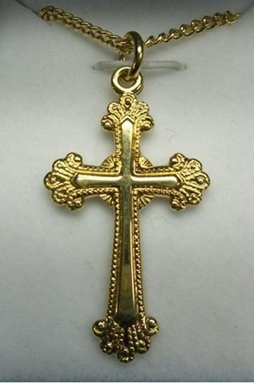 14 Kt Gold Layered Sterling Silver