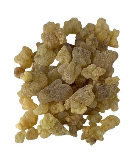 Frankincense Incense